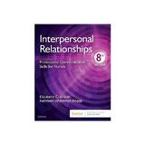 Interpersonal Relationships, editura Elsevier Saunders