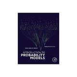 Introduction to Probability Models, editura Academic Press