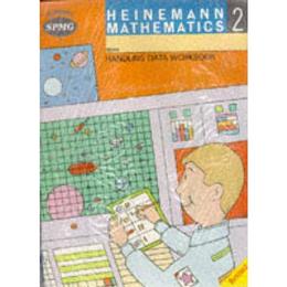 Heinemann Maths 2 Workbook 7 8 Pack, editura Pearson Heinemann Education