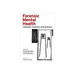 Forensic Mental Health, editura Oxford University Press Academ