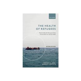 Health of Refugees, editura Oxford University Press Academ