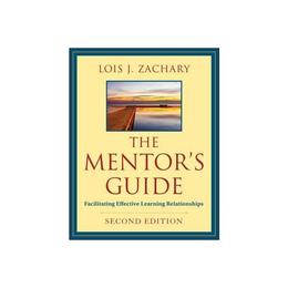 Mentor&#039;s Guide, editura Jossey Bass Wiley