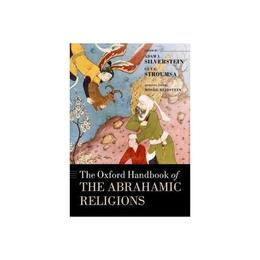 Oxford Handbook of the Abrahamic Religions, editura Harper Collins Childrens Books