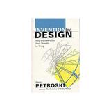 Invention by Design, editura Harper Collins Childrens Books