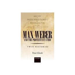 Max Weber and &#039;The Protestant Ethic&#039;, editura Harper Collins Childrens Books