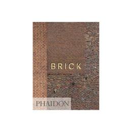 Brick, Mini Format, editura Phaidon Press