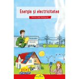 Pixi stie-tot - energia si electricitatea, ed. 2