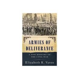 Armies of Deliverance, editura Oxford University Press Academ