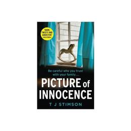 Picture of Innocence, editura Harper Collins Avon