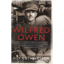 Wilfred Owen, editura Yale University Press