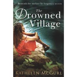 Drowned Village, editura Harlequin (uk)