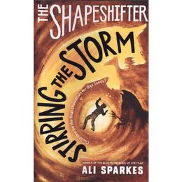 Shapeshifter: Stirring the Storm, editura Oxford Children's Books