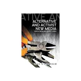 Alternative and Activist New Media, editura Harper Collins Childrens Books
