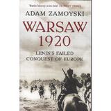 Warsaw 1920, editura Harper Collins Paperbacks