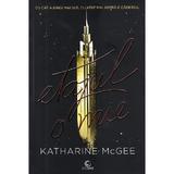 Etajul o mie - Katharine McGee, editura Epica