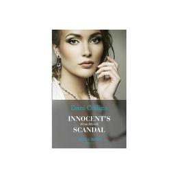 Innocent's Nine-Month Scandal, editura Harlequin Mills & Boon