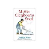 Mister Cleghorn's Seal, editura Harper Collins Childrens Books