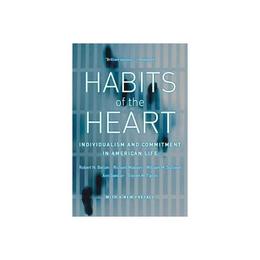 Habits of the Heart, With a New Preface, editura Harper Collins Childrens Books