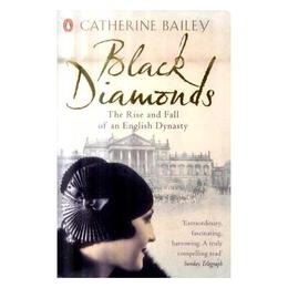 Black Diamonds, editura Harper Collins Childrens Books