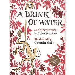 Drink of Water, editura Thames &amp; Hudson