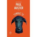 Tombuctu - Paul Auster, editura Grupul Editorial Art