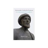 Maimonides' guide of the Perplexed, editura Harper Collins Childrens Books