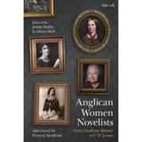 Anglican Women Novelists, editura Harper Collins Childrens Books