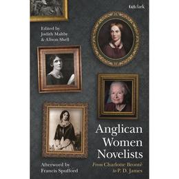 Anglican Women Novelists, editura Harper Collins Childrens Books