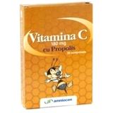 Vitamina C 180mg Propolis Amniocen, 20 tablete