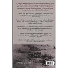 Lawrence of Arabia&#039;s War, editura Yale University Press Academic