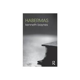 Habermas, editura Taylor & Francis