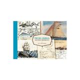 Sea Journal, editura Harper Collins Childrens Books