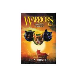 Warriors: Path of a Warrior, editura Harper Collins Childrens Books