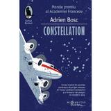 Constellation - Adrien Bosc, editura Humanitas