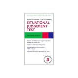 Oxford Assess and Progress: Situational Judgement Test, editura Oxford University Press