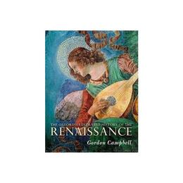 Oxford Illustrated History of the Renaissance, editura Oxford University Press