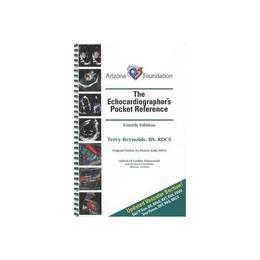 Echocardiographer's Pocket Reference, editura Ingram International Inc
