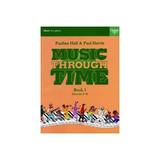 Music through Time Piano Book 3, editura Oxford University Press Academ