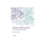 Chaos and Fractals, editura Oxford University Press Academ