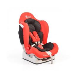 Scaun auto copii Cangaroo Brave 0-25 kg Rosu