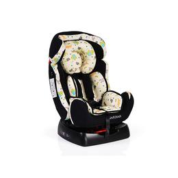 Scaun auto 0-25 kg Cangaroo Guardian Negru