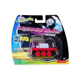 Locomotiva Rosie cu lumini Thomas&Friends Adventures