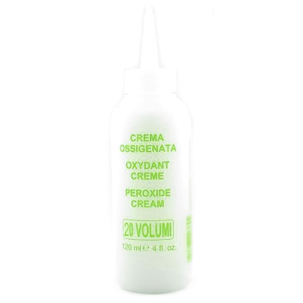 Oxidant Crema - Vitality&#039;s Peroxide Cream, 6% 20 vol, 120ml