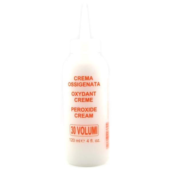 Oxidant Crema - Vitality's Peroxide Cream, 9% 30 vol, 120ml