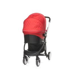 Carucior 3 in 1 Atomic 4Baby Red