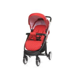 Carucior sport Atomic 4Baby Red