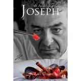In bucataria lui Joseph - Joseph Hadad, editura Rao