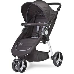 Carucior sport Caretero Frii Black