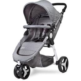 Carucior sport Caretero Frii Graphite