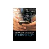 Oxford Handbook of Cyberpsychology, editura Oxford University Press Academ